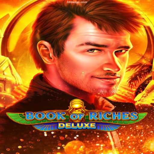 Discover the Thrills of BookofRichesDeluxe