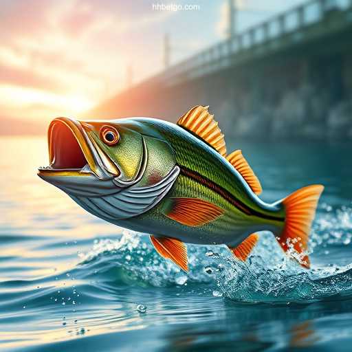 Fishing Games: An Immersive Journey into the Aquatic Realm