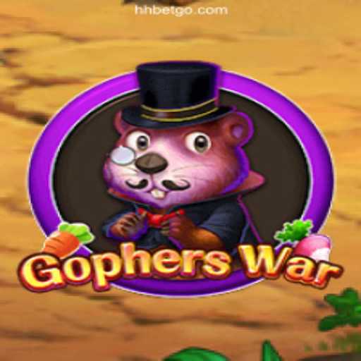 Explore the Exciting World of GophersWar