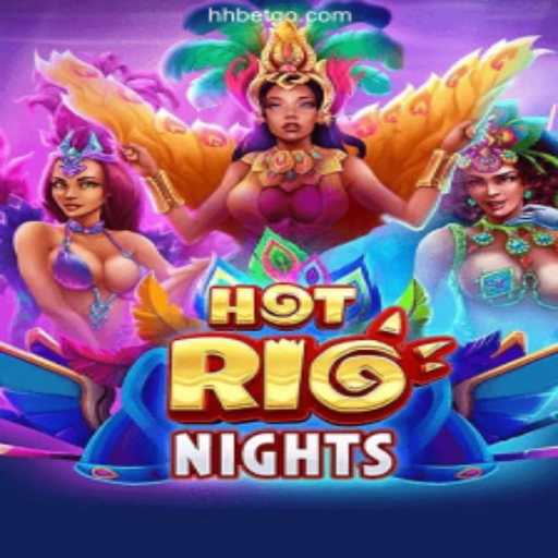 Discover the Thrills of HotRioNights: A Casino Adventure