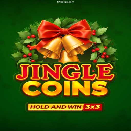 Jinglecoins: The Thrilling Experience at HHbet.com Cassino