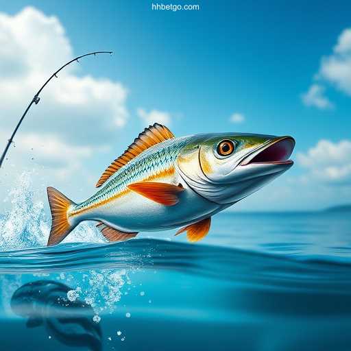 Exploring the Rise of Online Fishing and HHbet.com Cassino's Remarkable Offerings