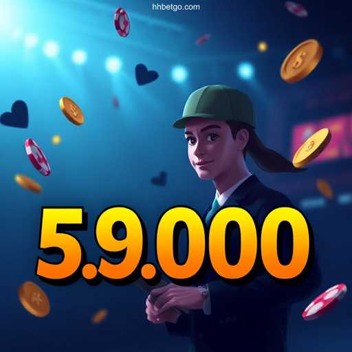 HHbet.com Cassino online licenciado com 2.500+ jogos certificados, bônus R$ 5.000🍀