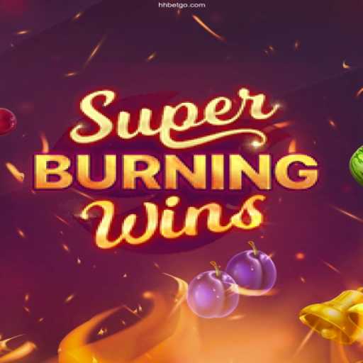 Exploring SuperBurningWins: The Exciting World of Online Slots