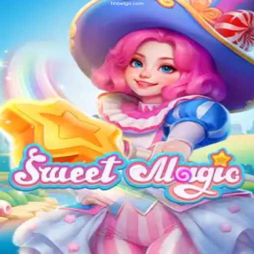 SweetMagic: A Delightful Gaming Experience at HHbet.com