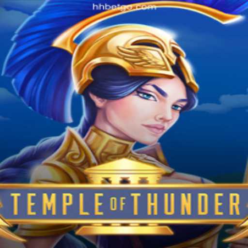 Explore the Thrilling Adventure of Temple of Thunder