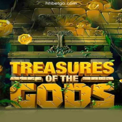 Exploring the Enchanting World of TreasureoftheGods