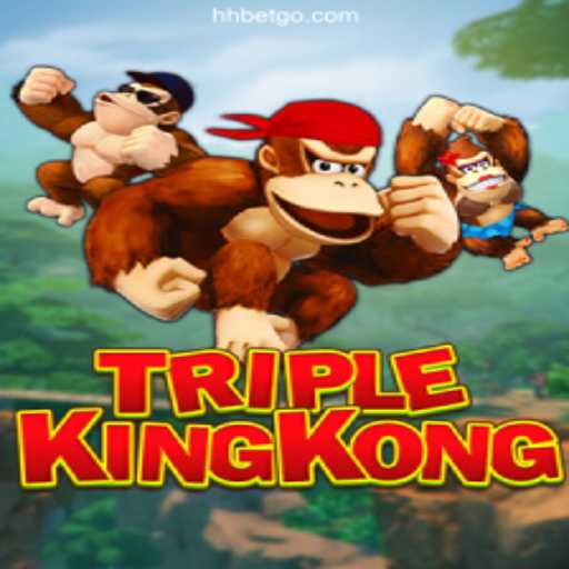Discover the Thrilling World of TripleKingKong: Dive into Jungle Adventure