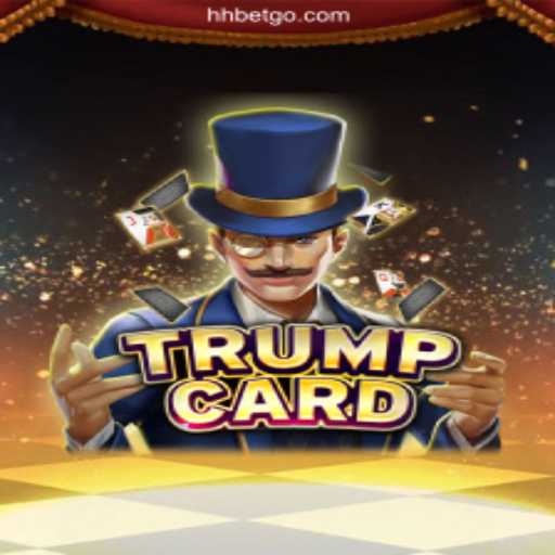Discover the Thrilling World of TrumpCard: A Fascinating Casino Game